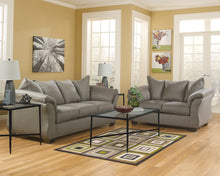 Load image into Gallery viewer, Darcy Loveseat - 46 Furniture and Mattress Gallery
