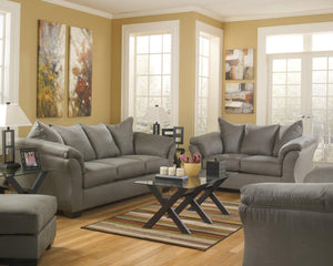 Darcy Loveseat - 46 Furniture and Mattress Gallery