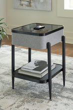 Load image into Gallery viewer, Jorvalee Accent Table with Speaker - 46 Furniture and Mattress Gallery
