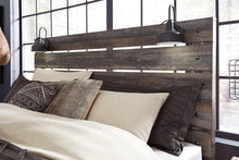 Load image into Gallery viewer, Drystan Bed - 46 Furniture and Mattress Gallery

