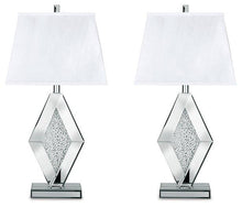 Load image into Gallery viewer, Prunella Lamp Set - 46 Furniture and Mattress Gallery
