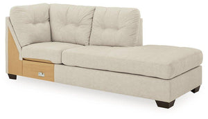 Falkirk Living Room Set - 46 Furniture and Mattress Gallery