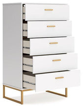 Load image into Gallery viewer, Socalle Chest of Drawers - 46 Furniture and Mattress Gallery
