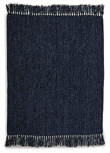 Tamish Throw (Set of 3) - 46 Furniture and Mattress Gallery