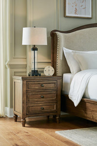 Sturlayne Nightstand - 46 Furniture and Mattress Gallery