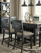 Load image into Gallery viewer, Tyler Creek Counter Height Bar Stool - 46 Furniture and Mattress Gallery
