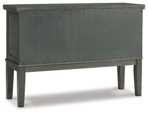 Hallanden Counter Height Dining Room Set - 46 Furniture and Mattress Gallery