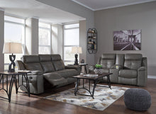 Load image into Gallery viewer, Jesolo Reclining Sofa - 46 Furniture and Mattress Gallery
