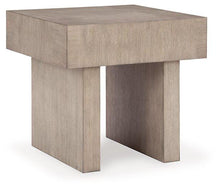 Load image into Gallery viewer, Jorlaina End Table - 46 Furniture and Mattress Gallery
