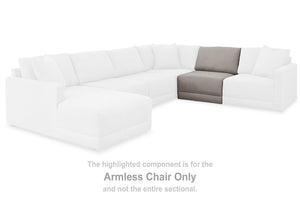 Katany 3-Piece Sectional Sofa - 46 Furniture and Mattress Gallery