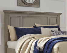 Load image into Gallery viewer, Lettner Panel Storage Bed - 46 Furniture and Mattress Gallery
