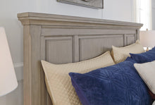 Load image into Gallery viewer, Lettner Bed with 2 Storage Drawers - 46 Furniture and Mattress Gallery
