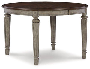 Lodenbay Dining Room Set - 46 Furniture and Mattress Gallery