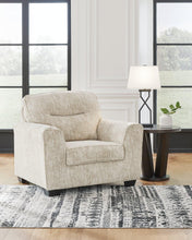 Load image into Gallery viewer, Lonoke Oversized Chair - 46 Furniture and Mattress Gallery
