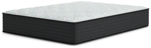 Palisades Plush Mattress - 46 Furniture and Mattress Gallery