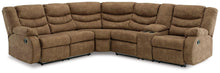 Load image into Gallery viewer, Partymate 2-Piece Reclining Sectional - 46 Furniture and Mattress Gallery
