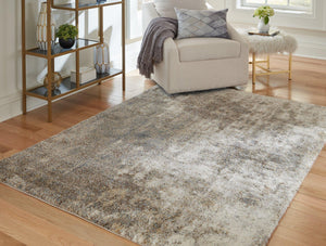 Pearidge 5'3" x 7' Rug - 46 Furniture and Mattress Gallery