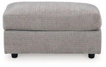 Load image into Gallery viewer, Stairatt Ottoman - 46 Furniture and Mattress Gallery
