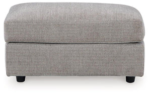 Stairatt Ottoman - 46 Furniture and Mattress Gallery