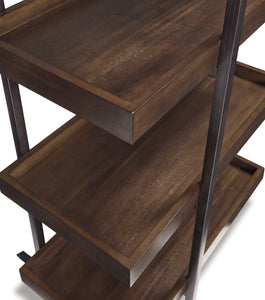 Starmore 3-Piece Entertainment Center - 46 Furniture and Mattress Gallery