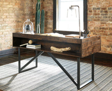 Load image into Gallery viewer, Starmore Home Office Set - 46 Furniture and Mattress Gallery
