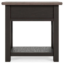 Load image into Gallery viewer, Tyler Creek Chairside End Table - 46 Furniture and Mattress Gallery
