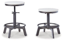 Load image into Gallery viewer, Torjin Counter Height Stool - 46 Furniture and Mattress Gallery
