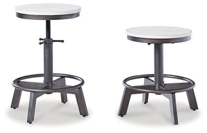 Torjin Counter Height Stool - 46 Furniture and Mattress Gallery