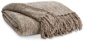 Tamish Throw (Set of 3) - 46 Furniture and Mattress Gallery