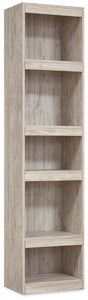 Willowton 3-Piece Entertainment Center - 46 Furniture and Mattress Gallery