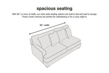 Load image into Gallery viewer, Deakin Sofa - 46 Furniture and Mattress Gallery
