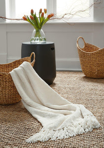 Tamish Throw (Set of 3) - 46 Furniture and Mattress Gallery