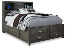 Load image into Gallery viewer, Caitbrook Bedroom Set - 46 Furniture and Mattress Gallery
