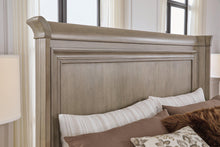 Load image into Gallery viewer, Lexorne Bedroom Set - 46 Furniture and Mattress Gallery
