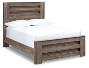 Zelen Bedroom Set - 46 Furniture and Mattress Gallery