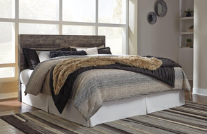 Derekson Bed with 6 Storage Drawers - 46 Furniture and Mattress Gallery