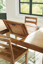 Load image into Gallery viewer, Dressonni Dining Extension Table - 46 Furniture and Mattress Gallery
