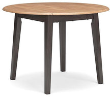 Load image into Gallery viewer, Gesthaven Dining Drop Leaf Table - 46 Furniture and Mattress Gallery
