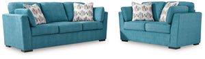 Keerwick Living Room Set - 46 Furniture and Mattress Gallery