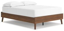 Load image into Gallery viewer, Fordmont Bed - 46 Furniture and Mattress Gallery
