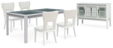 Load image into Gallery viewer, Chalanna Dining Package - 46 Furniture and Mattress Gallery
