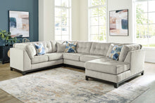 Load image into Gallery viewer, Maxon Place Sectional with Chaise - 46 Furniture and Mattress Gallery
