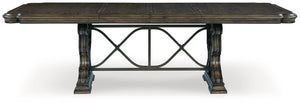 Maylee Dining Room Set - 46 Furniture and Mattress Gallery