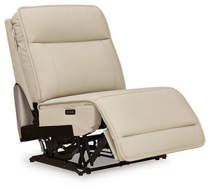 Double Deal Power Reclining Sectional - 46 Furniture and Mattress Gallery