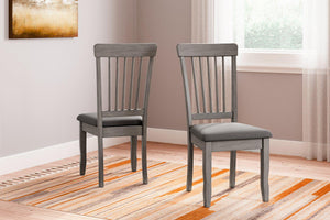 Shullden Dining Room Set - 46 Furniture and Mattress Gallery