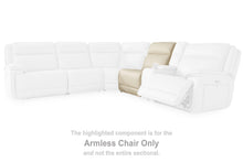 Load image into Gallery viewer, Double Deal Power Reclining Sectional - 46 Furniture and Mattress Gallery
