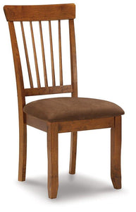 Berringer Dining Chair Set - 46 Furniture and Mattress Gallery