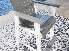 Load image into Gallery viewer, Transville Outdoor Dining Set - 46 Furniture and Mattress Gallery

