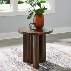 Korestone Occasional Table Set - 46 Furniture and Mattress Gallery
