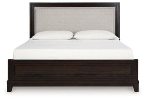 Neymorton Bedroom Set - 46 Furniture and Mattress Gallery